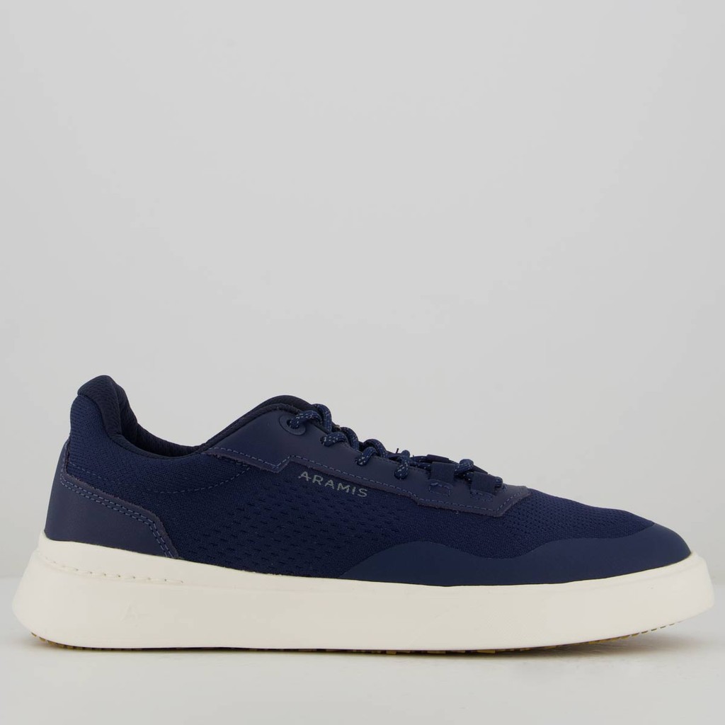 Tênis Aramis Journey Soft Marinho - Women Shoes