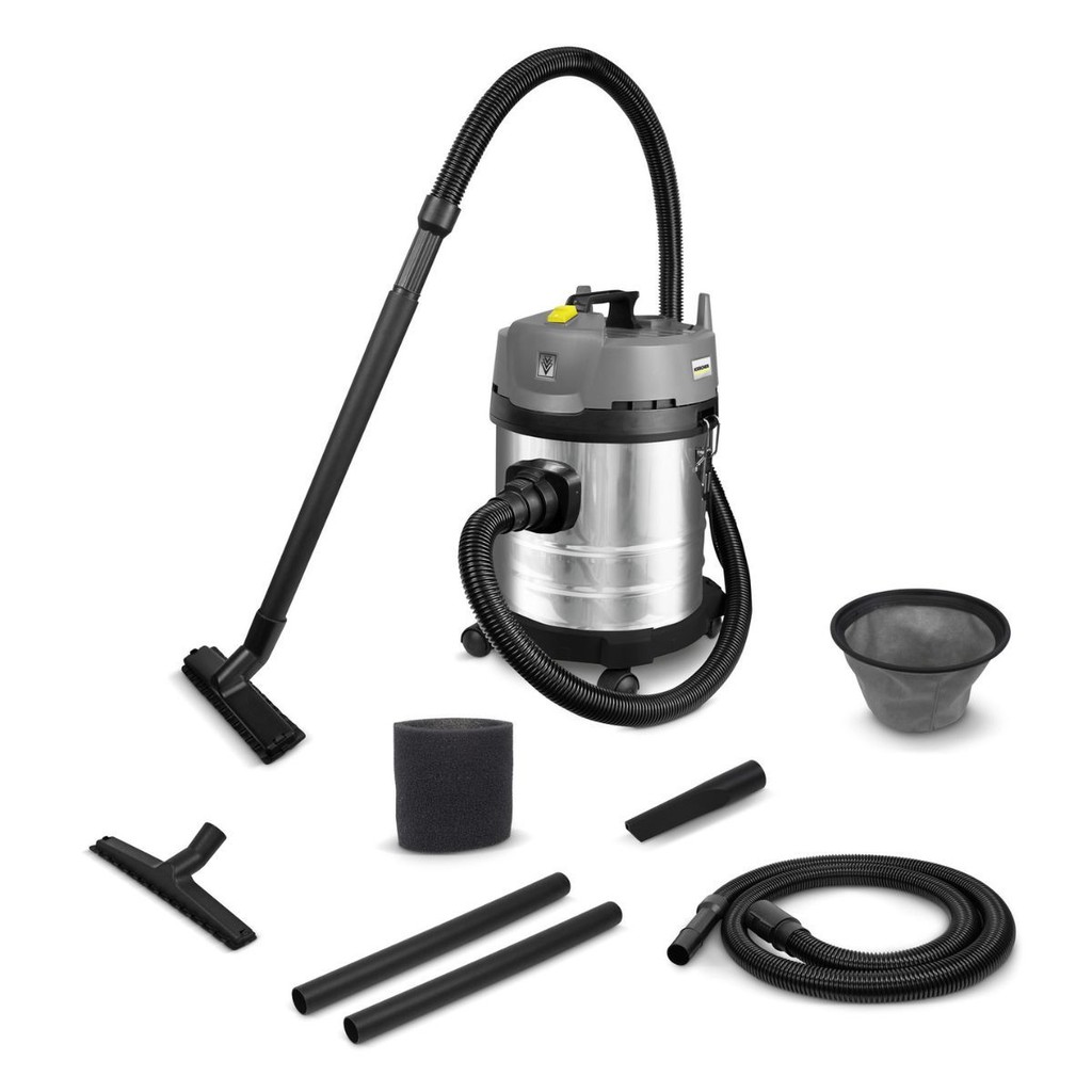 Aspirador 1400w Karcher: Onde Comprar | BuscaProdutos