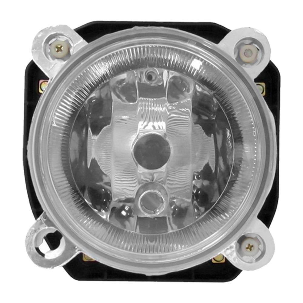 Farol Ford Cargo 2011 até 2016 Luz Alta H7 Orgus FD204