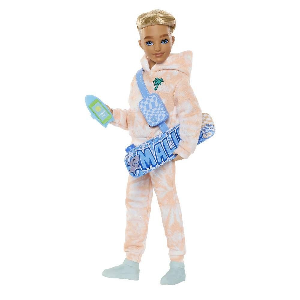 Barbie Dream Besties Ken - Mattel em Oferta na Shopee