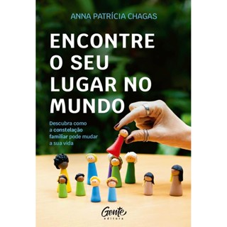 Encontre O Seu Lugar No Mundo