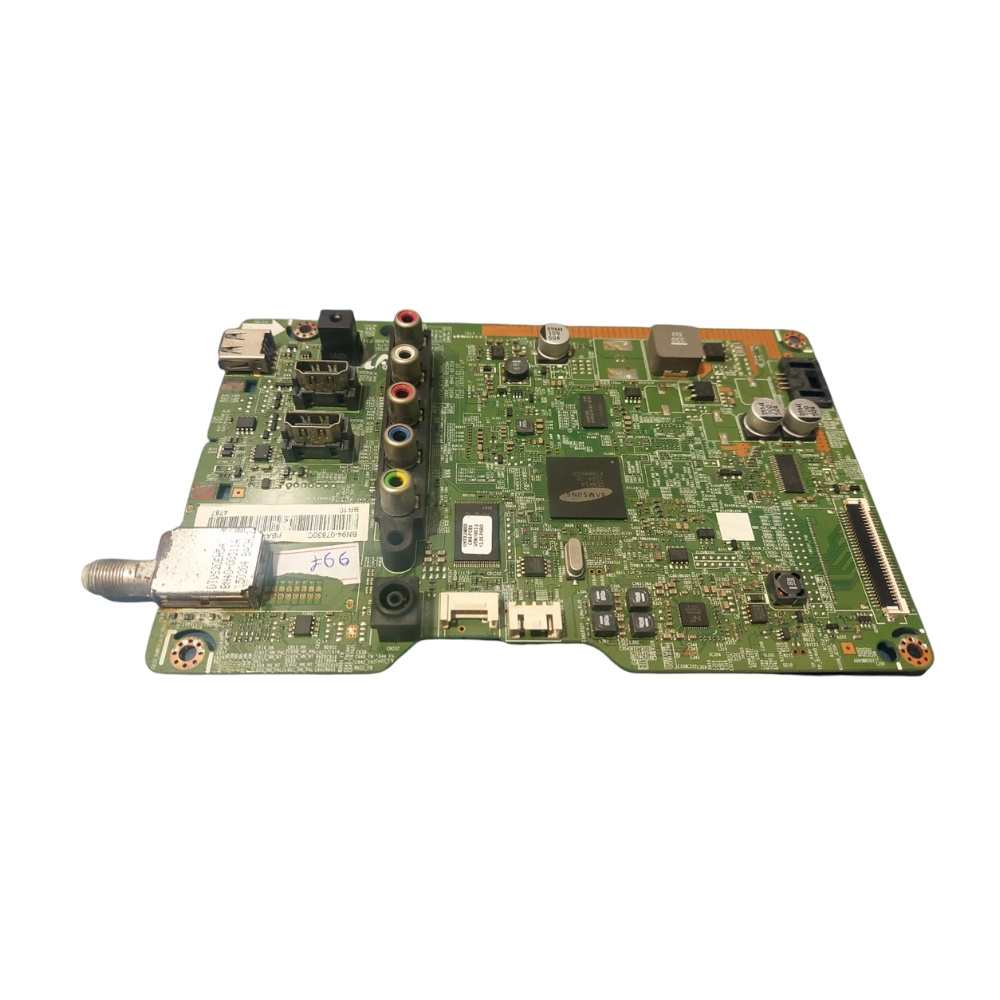 Placa Principal BN94-07830C TV Samsung UN32J4000 BN41-02359A