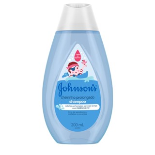 Shampoo Johnson