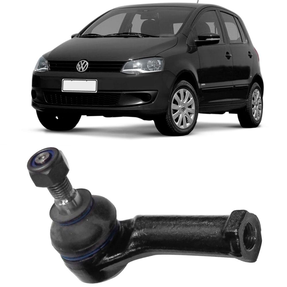 Terminal Direção Fox Saveiro Voyage Original Nakata em Oferta na Shopee