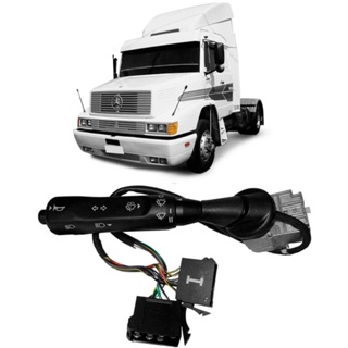 Chave Seta Mercedes Mb 1935 1989 90 91 92 93 94 95 96 97 98 em Oferta na Shopee