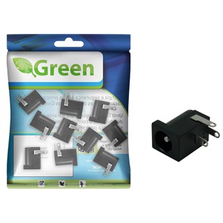 10x Conector Plug Jack Tipo P4/J4 Fêmea P/ Painel e Pci