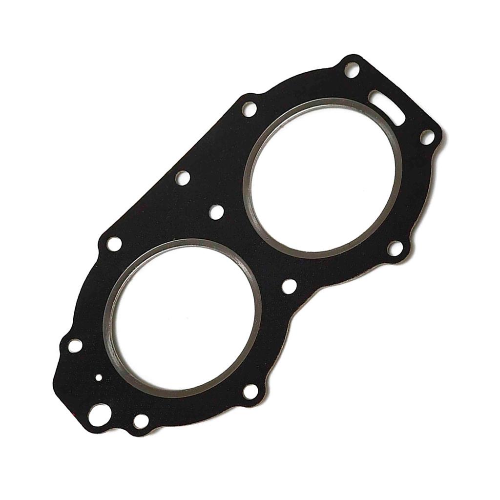 Junta de Cabecote Motor Popa Yamaha 40 HP Mod G/J 2 Cilindros
