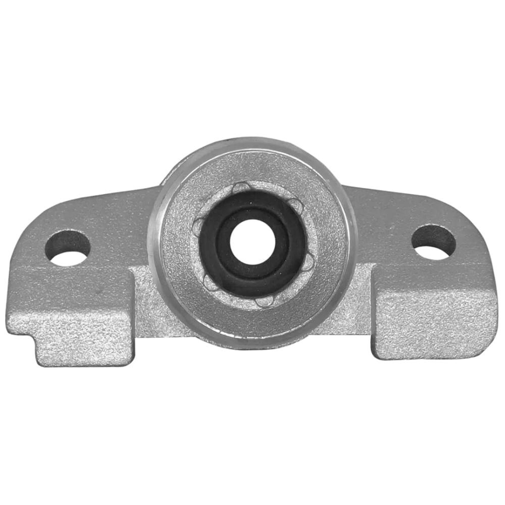 Coxim Amortecedor Spin 13 A 18 Traseiro Motorista Supeças - Spare Parts and Accessories for Vehicles