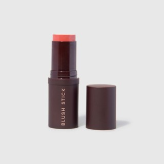 Blush em Bastão Vermelho Mariana Saad By Océane - Blush Stick Berry Kiss 14g