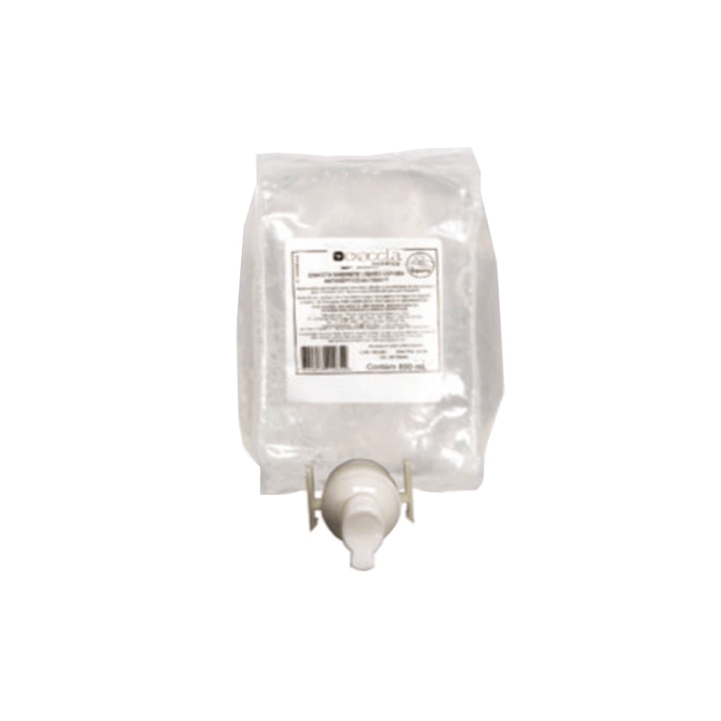 Sabonete Espuma Refil Antisséptico com Válvula 800ml Trilha em Oferta na Shopee