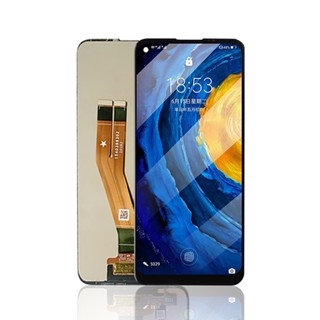 Tela Display A11 Frontal Touch Tela Lcd Compatível A115 SM-A115F/DS Incell Lcd Com Aro Substituição