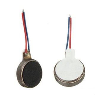 Motor Vibração 2,5-4V para Arduino