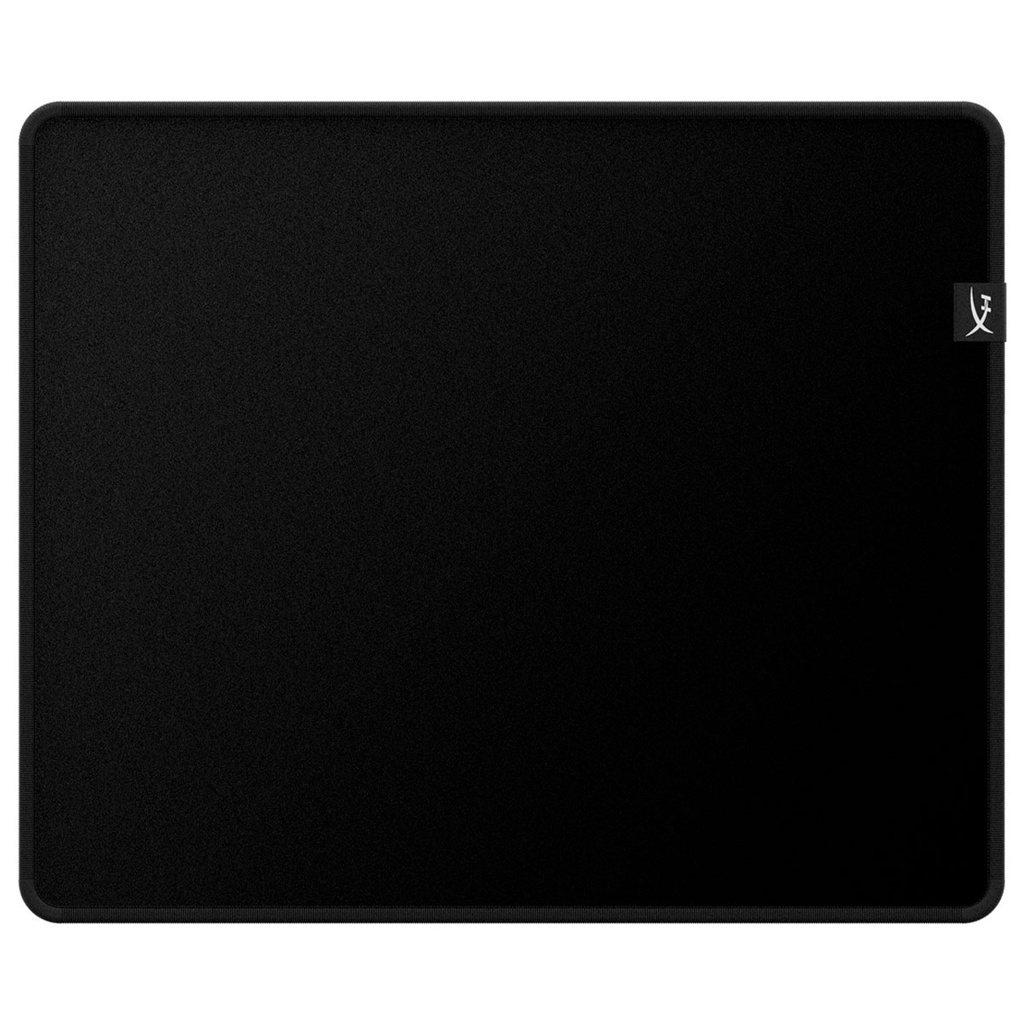 Mousepad Hyperx Pulsefire Mat Cloth M 300x360mm Preto