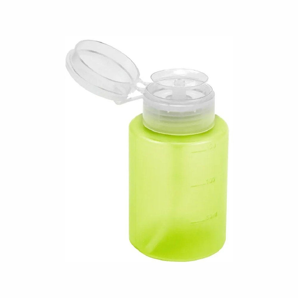 Porta Acetona Santa Clara 150ml em Oferta na Shopee