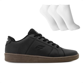 Tênis Mormaii Urban Thunder Masculino + 3 Pares de Meias Original com Nota Fiscal e Garantia em Oferta na Shopee