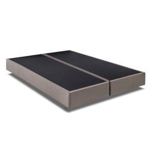 Base Sommier Box Bipartido King (193x203x25) Kappesberg CR35174 em Oferta na Shopee