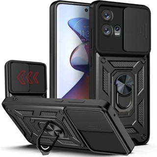 Capa Capinha Case para Motorola Moto Edge 30 Fusion - Protetora Resistente Anti Impacto Queda Armadura Militar