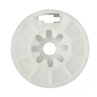 Roldana Maquina de Vidro Corsa em Oferta na Shopee