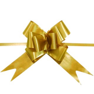 10 Laços Mágico Pronto Fácil Grande 30mm Natal Presente Fita Dourado Vermelho Sortido Prata Embrulho em Oferta na Shopee