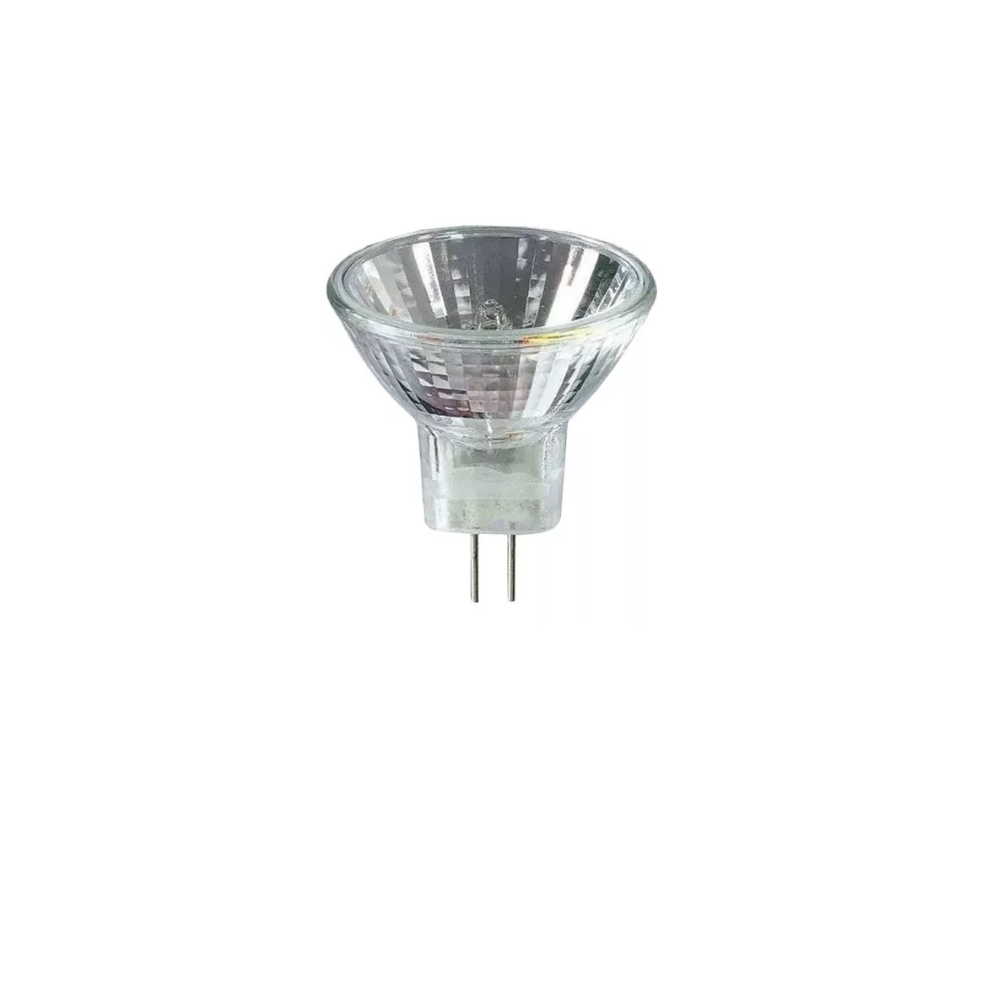 Lampada JCDR Dicroica 240V 50W MR16 51mm G5,3