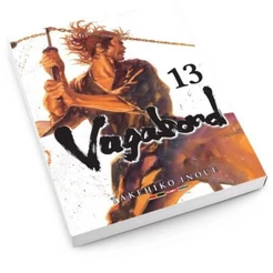 Vagabond Vol. 13 - Panini