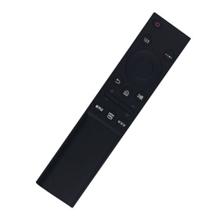 Controle Remoto Compatível Smart Tv Samsung Au7700 Au8000 4k