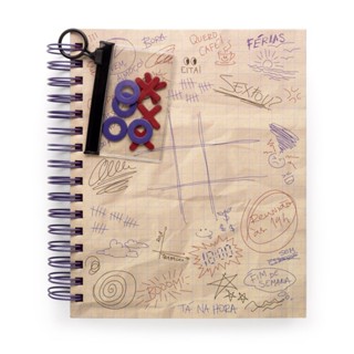 Planner fun rabiscos - Imaginarium