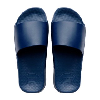 Chinelo Havaianas Slide Classic Azul Indigo