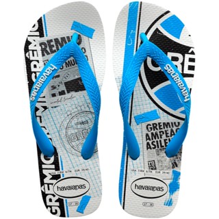 Chinelo Havaianas Top Times Grêmio
