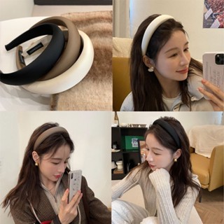 Cabeleireira De Esponja Khaki Série High Sponge Larga Para Meninas