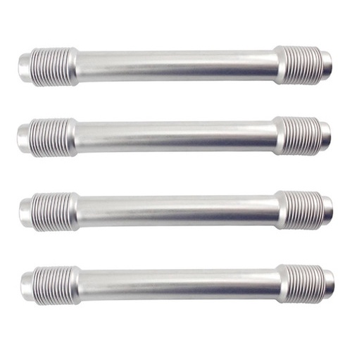 Capa Tucho Motor (4 Pecas) Fusca Brasilia Variant Kombi