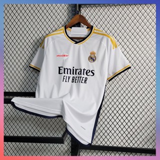 23-24 Camisa De Futebol Masculina I HM