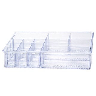 ORGANIZADOR DE COSMETICOS E BIJOUTERIAS