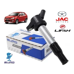 Bobina De Ignição Jac Motors J2 J3 J5 1.4 1.5 X60