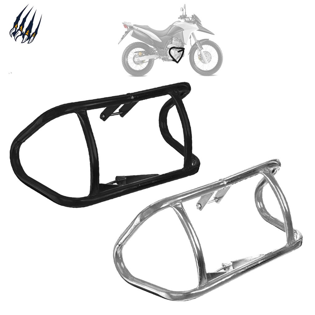 Protetor De Motor Mata Cachorro Xre 300 2010 2011 2012 2013