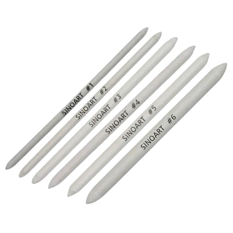 Esfuminho SFT026 SINOART em Oferta na Shopee