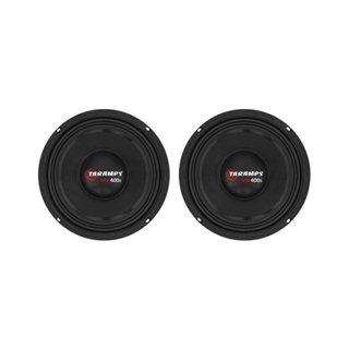 Kit 2 Alto Falante Woofer 7driver 6 Polegadas Mb 400s 4ohms em Oferta na Shopee