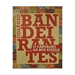 Colégio Bandeirantes - o Carvalho da Rua Estela de Tibério Canuto 6354853