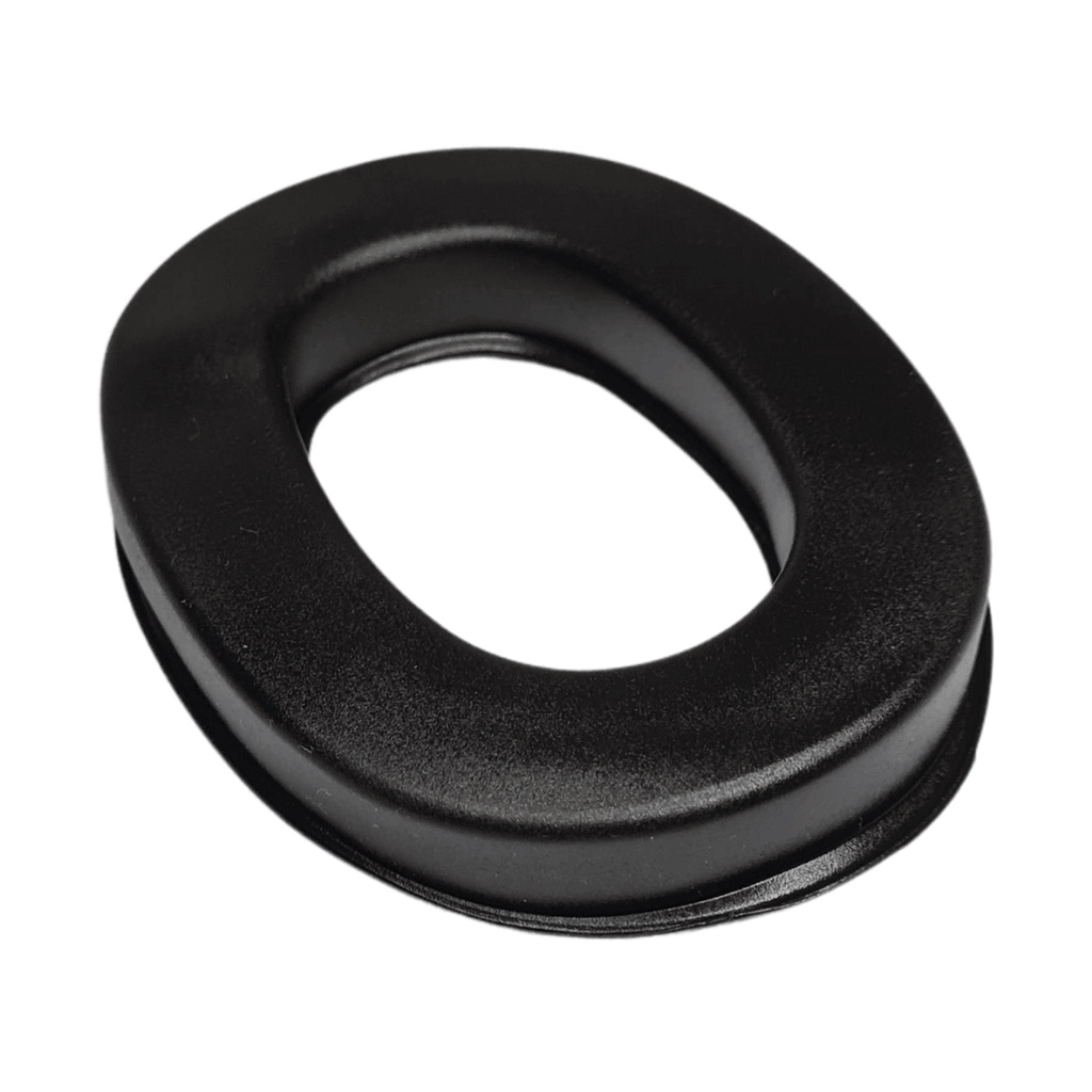 1 Almofada da Concha Para Reposição Abafador de Ruídos Modelo 2001 (SPR) - Ledan em Oferta na Shopee