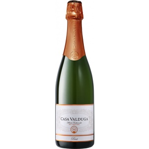 ESPUMANTE CASA VALDUGA ARTE TRADICIONAL BRUT 750ML em Oferta na Shopee