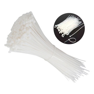 Kit Abraçadeiras Nylon Enforca Gato 100 Un 3.6mm X 100 Mm em Oferta na Shopee