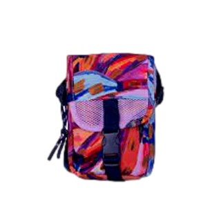 BOLSA FARM FERVO COR DE BANANA - LILÁS