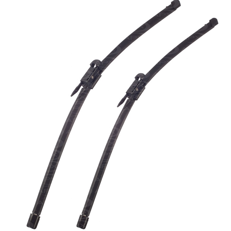 PAR PALHETA DO LIMPADOR FIAT ARGO 2017/2018 CRONOS em Oferta na Shopee