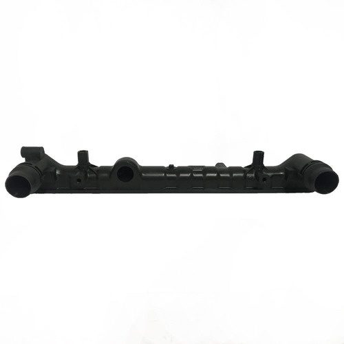 Caixa De Radiador Golf/audi A3 Superior 42mmx417mm