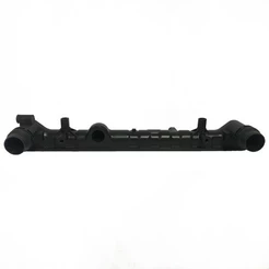 Caixa De Radiador Golf/audi A3 Superior 42mmx417mm