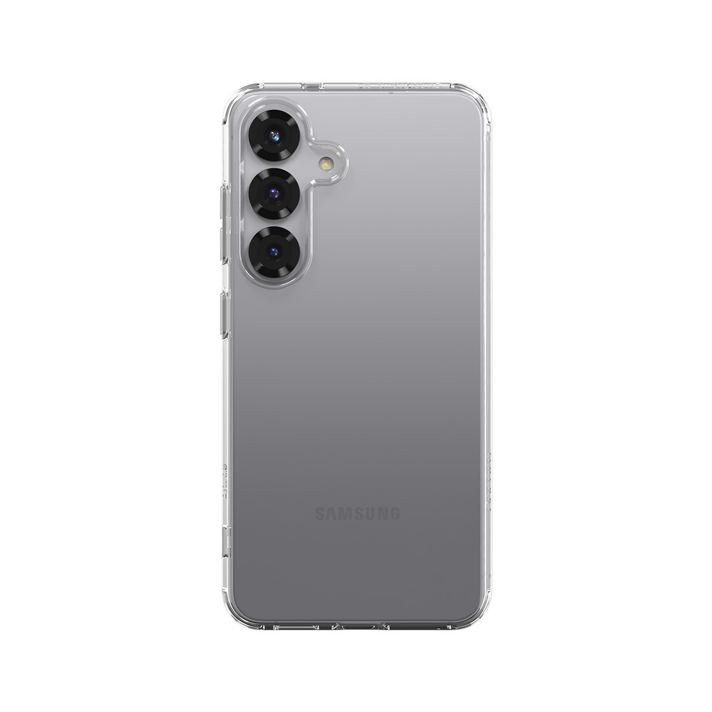 Capa Anti Impacto Gocase Slim Air - Galaxy S25 - Mobile & Gadgets