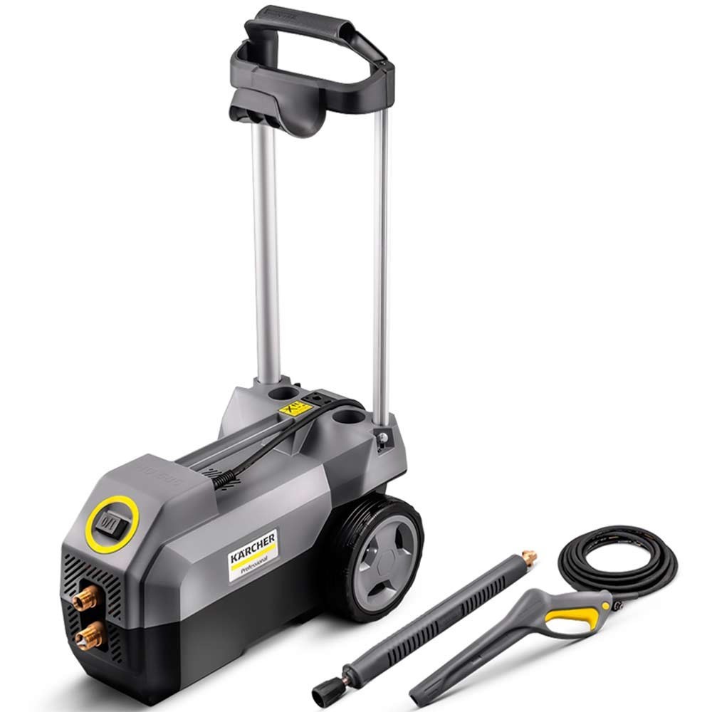 Lavadora de alta pressão HD 585 PROFI Karcher