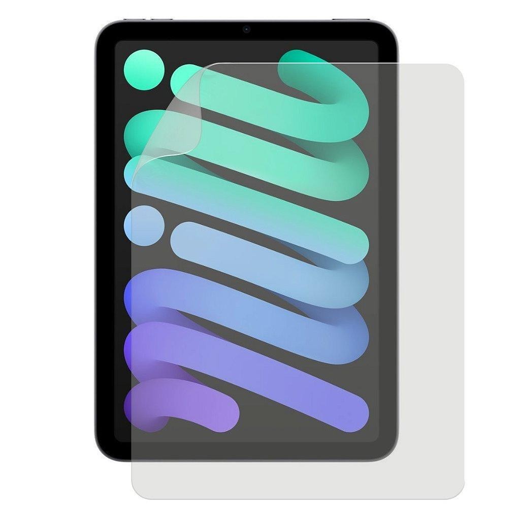 Película para iPad Mini 8.3" Fosca - HidroArmor -  Gshield em Oferta na Shopee
