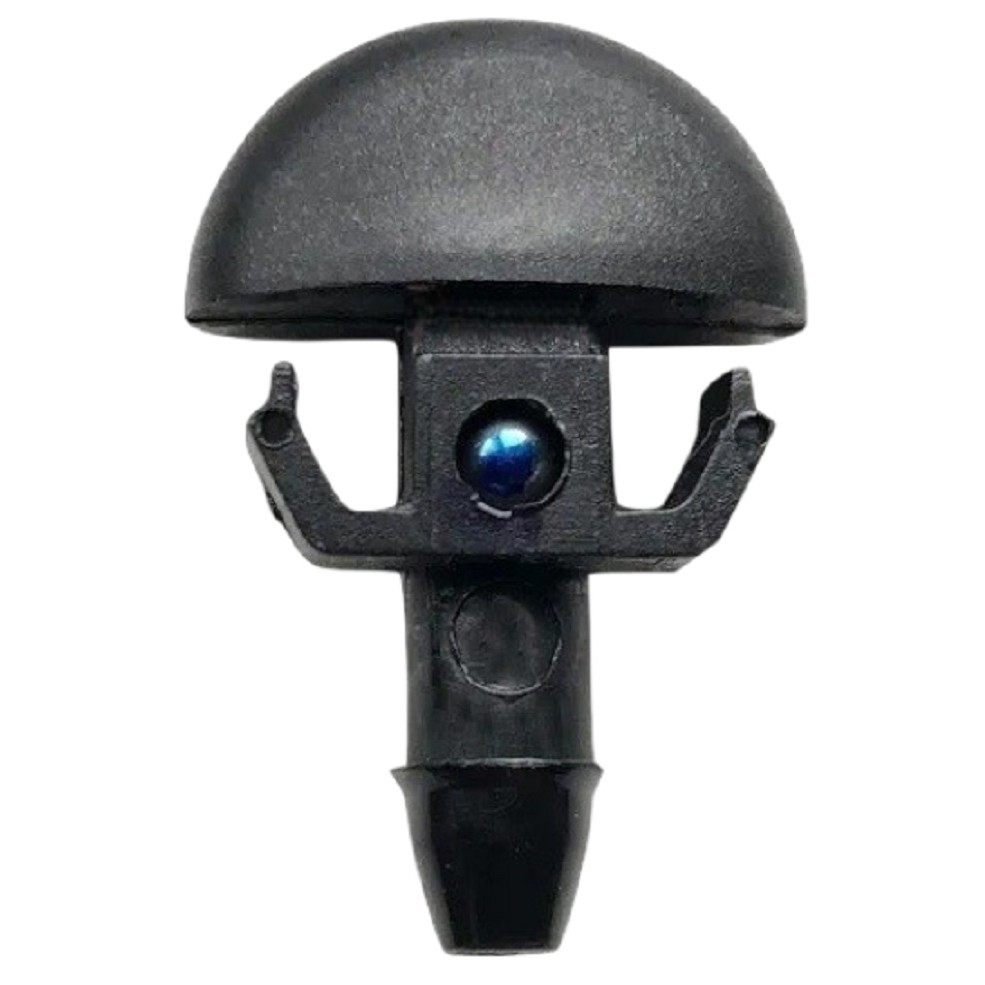Brucutu Esguicho Água Traseiro Toyota Etios 85391-0D040