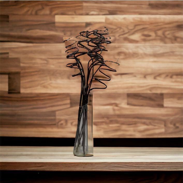 8 Galhos Secos Para Montagem De Arranjos Decoração Casamentos Festas Decoração